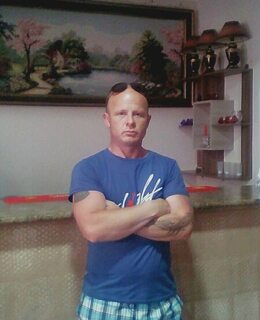 Михаил Криндач