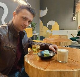 Сергей