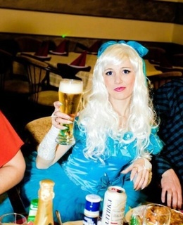 Наташа — фото 18