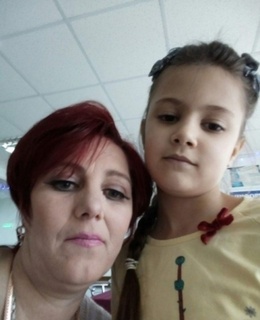 Наташа — фото 17