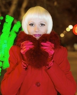 Наташа — фото 11