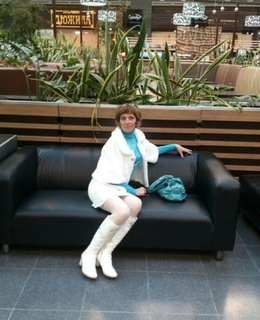 Наташа — фото 7