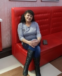 Настя — фото 2