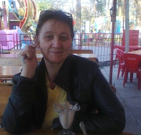 Svetlana