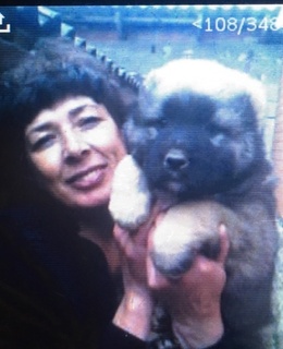 Марина — фото 4