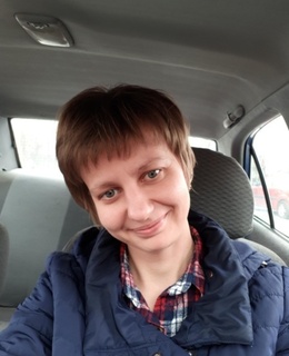 Лена — фото 2