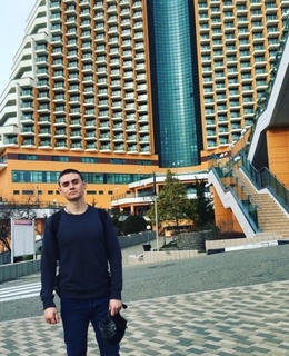 Никита — фото 3