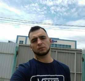 Валентин