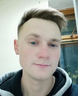 Никита — фото 2